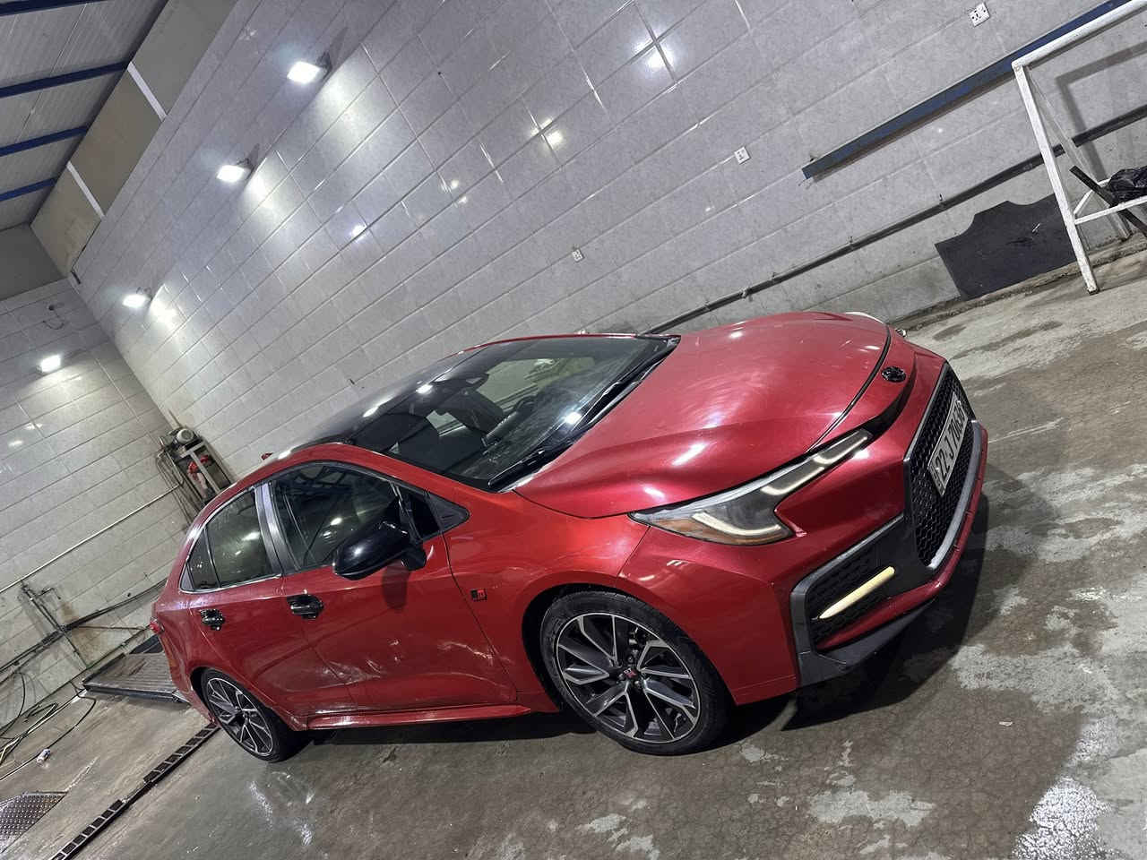 للمراوس بكورلا هايبرت


**إذا كنت صاحب هذا الإعلان وتريد حذفه لأي سبب، رجاءا أرسل رسالة إلى الدعم الفني**