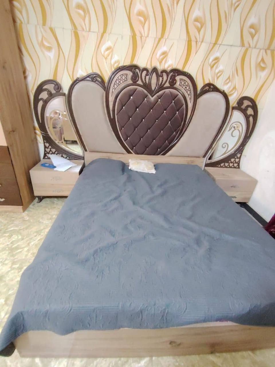 للبيع


**إذا كنت صاحب هذا الإعلان وتريد حذفه لأي سبب، رجاءا أرسل رسالة إلى الدعم الفني**