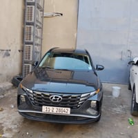 للبيع توسان موديل 23 السياره جديد بمعنى الكلمه السياره وارد امريكي حاد...