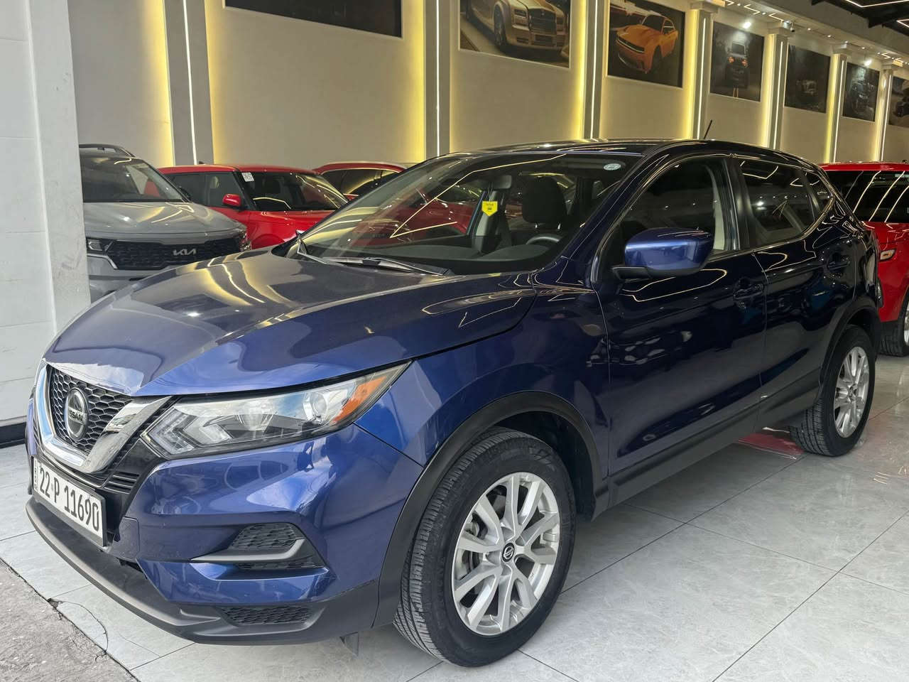 نيسان روك 2022
موصفات S
بارجه /١
ماوه ي رويشتن/62000mi
ناونيشان /هه ولير
ت/*********** أربيل, العراق
