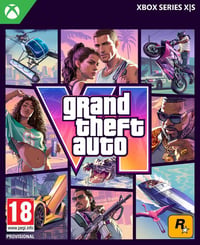GTA6 • طلب مسبق • اكس بوكس