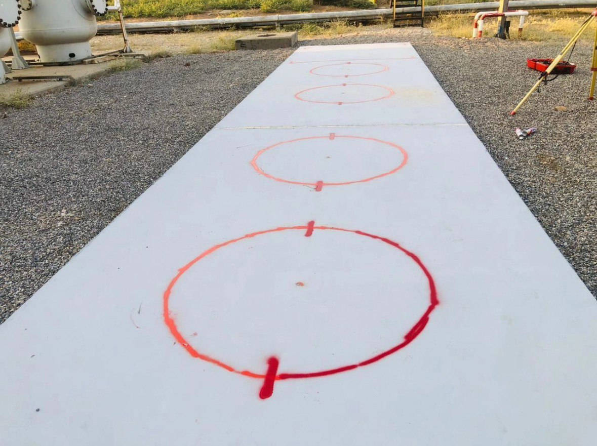 📐 خدمات المساحة الهندسية
🔹 رفع مساحي للأراضي والمزارع
🔹 تسقيط المخططات (منازل – مزارع – مشاريع)
🔹 تثبيت حدود الأراضي السكنية والزراعية
🔹 حساب كميات الحفر والردم بدقة عالية
🔹 العمل بأجهزة DGPS و Total Station

📞 للتواصل والاستفسار
راسلني على الخاص أو عبر الواتساب
م مصطفى اسعد 
***********
***********
