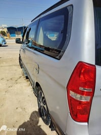 ستاركس • ٢٠٠٩ • مكفولة