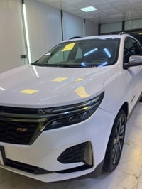 موديل ٢٢ • مواصفات RS • صور حادث