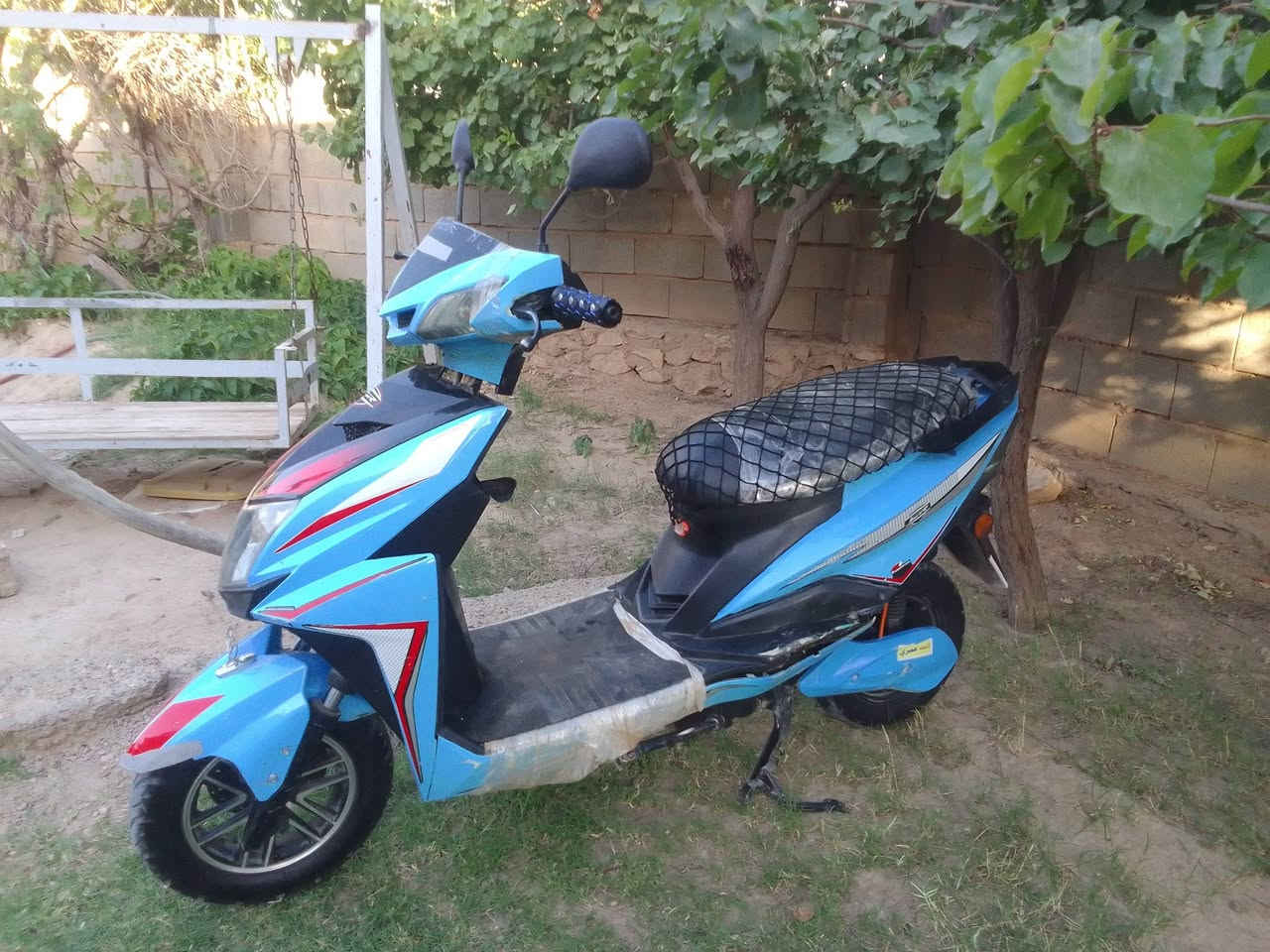 موطور شحن للبيع باتريات على الفحص كهربائيات كلهن شغاله سعر 450وبي مجال والشراي يراسلني


**إذا كنت صاحب هذا الإعلان وتريد حذفه لأي سبب، رجاءا أرسل رسالة إلى الدعم الفني**