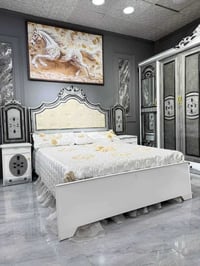 غرف نوم عراقي • بغداد