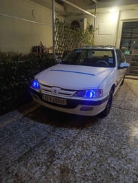 بيجو بارص للبيع سياره خير من الله سياره موديل 2011 بدون حادث صبغ بس جا...