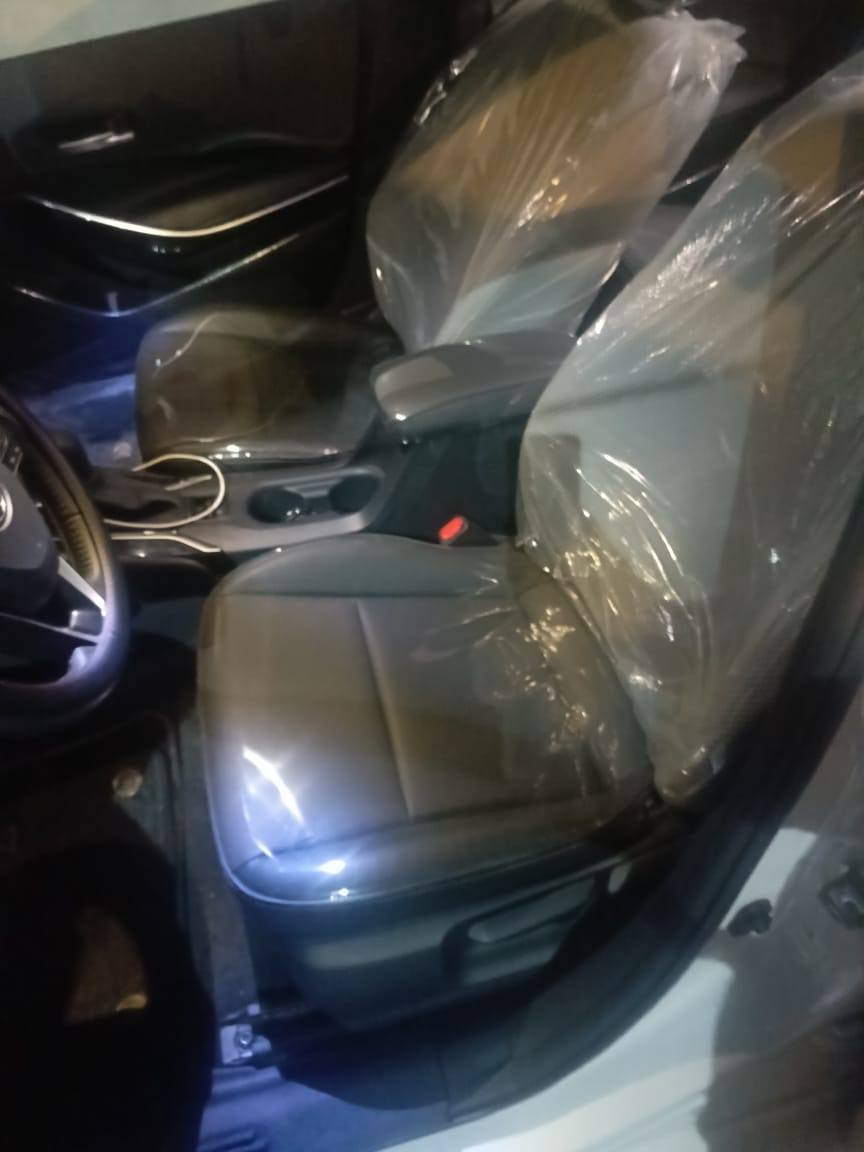 السلام عليكم كورلا
للبيع تويوتا كورلا هايبرد
الشكل الخليجي
موديل 2025
ماشيه 1300
مكفوله من الصبغ والتبديل
فول مواصفات
بعدها زيرو
مكان السياره بغداد حي الجهاد
اللاتصال ***********
راقم بغداد
واتساب مفتوح
