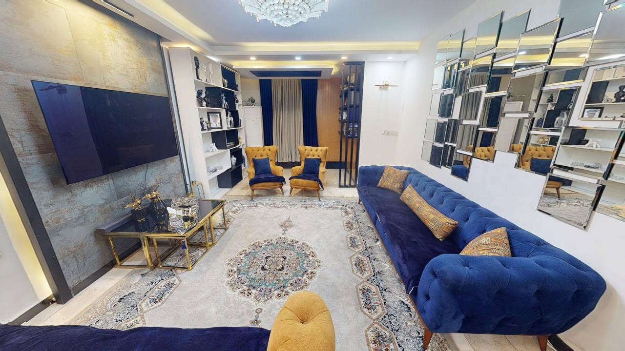 شقة للبيع …. 🏠
المكان : بغداد -حي حطين - مجمع الايادي السكني - مجاور بسكولاته
المساحة ١٩٥ متر
طابق اول مطلة على النادي والمسبح  
مع مصاعد عدد ٢ للبناية
عدد الغرف ٣ نوم ( احداهم ماستر ، ( منزع وحمام وجاكوزي ))
صالة
غرفة معيشة
مطبخ اسباني
حمام  عدد ٢  
سيراميك  اسباني 
ارضيات مرمر 
بالكون عدد ٢
سبالت عدد ٤ ماركة Tissot
سخانات امريكي عدد ٢
الشقة ملك صرف سند طابو المنصور ولا يوجد بذمتها تسديد مصرفي وما الى ذلك .
تحويل مباشر من البائع
البيع مفروشة او فارغة حسب رغبة المشتري .
للاستفسار *********** متوفر واتساب
