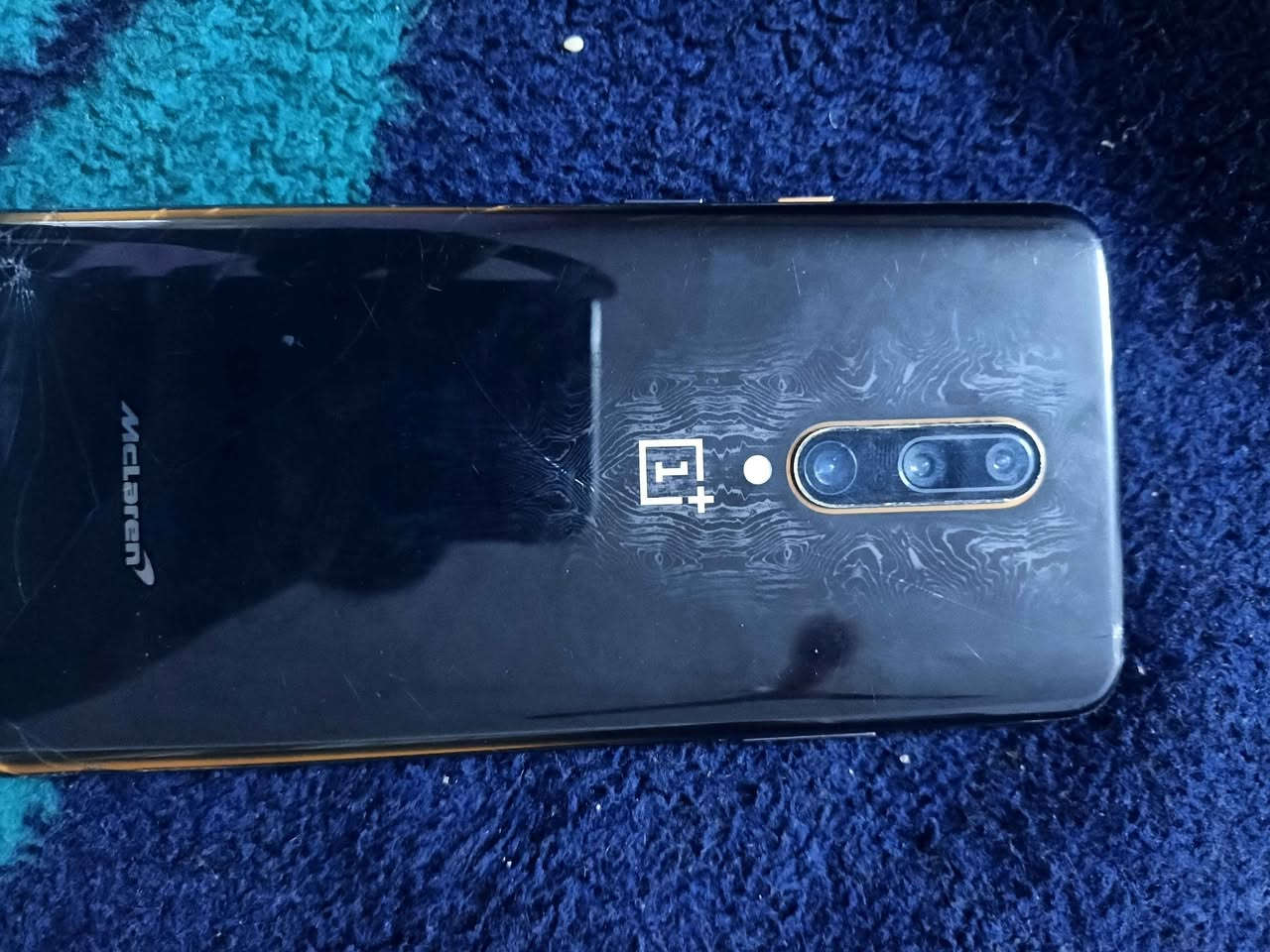 السلام عليكم جهاز وان بلاس سفن تي برو بلاس ذ256 فول مواصفات ببجي اكستريم مال العاب بي مشكلة بل مايك تلبس سماعه صوت طبيعي بل اتصالات فول مواصفات الجهاز العنوان بغداد مدينه الصدر بغداد, العراق


**إذا كنت صاحب هذا الإعلان وتريد حذفه لأي سبب، رجاءا أرسل رسالة إلى الدعم الفني**