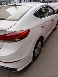 إلانترا • ٢٠١٧ • محرك ٢٠٠٠