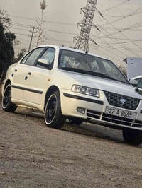 سمند • ٢٠١١ • الشطره