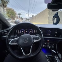 جيتا 2023 🇩🇪 محرك 1.5T   وارد #كندي  مواصفات فول  ماشي ٣٧ الف فقط  🔹فق...