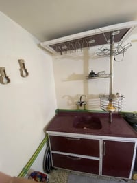 كاونتر سنك • مرمر المنيوم • طبلات مراية