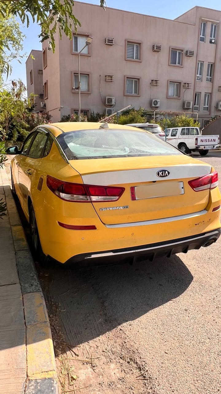 اوبتما ا للبيع فول مواصفات موديل 2020وارد امريكي.. تبريد ثلج. شاشة  كامرة خلفيه اشاير بلمري.  تخم تاير جديد مكينه 2400.. تفاصيل اكثر اتصال ***********
