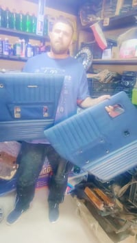 فايبر • صبغ • نفس لون البدي