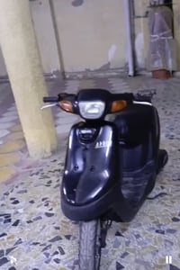 دراجة • سلف وهندل • الناصرية