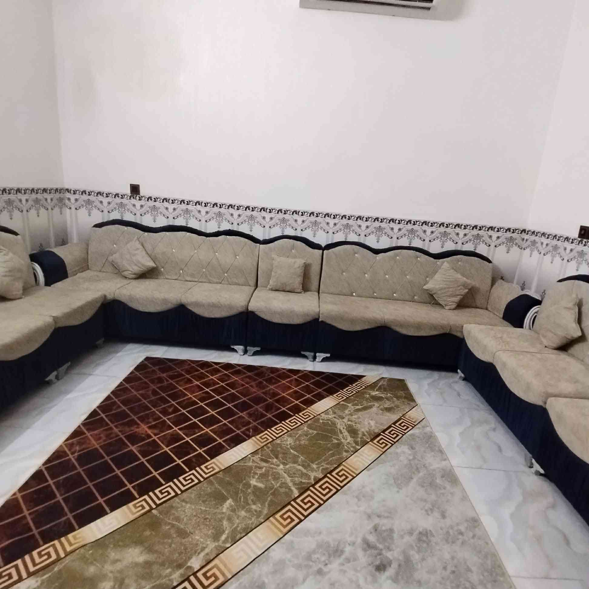 ديوان عدد  ٢ للبيع
 ٢٠  مقعد جديد  نضافته ٩٥٪
#السعر  ٤٥٠  بي مجال بسيط


**إذا كنت صاحب هذا الإعلان وتريد حذفه لأي سبب، رجاءا أرسل رسالة إلى الدعم الفني**