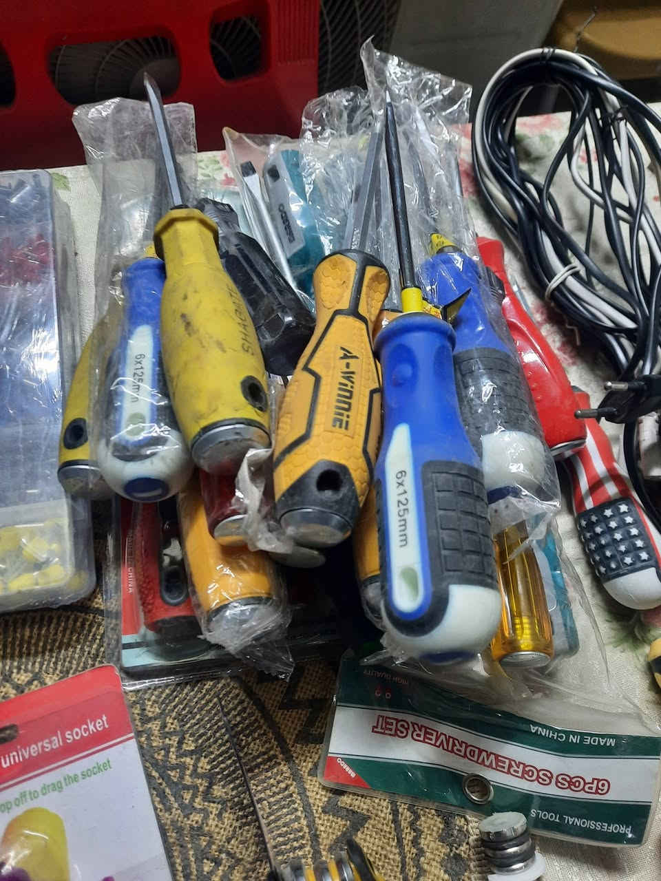 عدد يدوية للبيع


**إذا كنت صاحب هذا الإعلان وتريد حذفه لأي سبب، رجاءا أرسل رسالة إلى الدعم الفني**