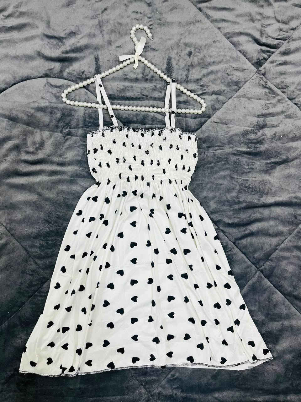 🔥 جديد قطع محدودة 🔥
👗 فري سايز
السعر 5 الاف فقطط
يلبس من وزن 40 لــ 85 😍💜

متوفر توصيل داخل كربلاء 3 الاف


**إذا كنت صاحب هذا الإعلان وتريد حذفه لأي سبب، رجاءا أرسل رسالة إلى الدعم الفني**