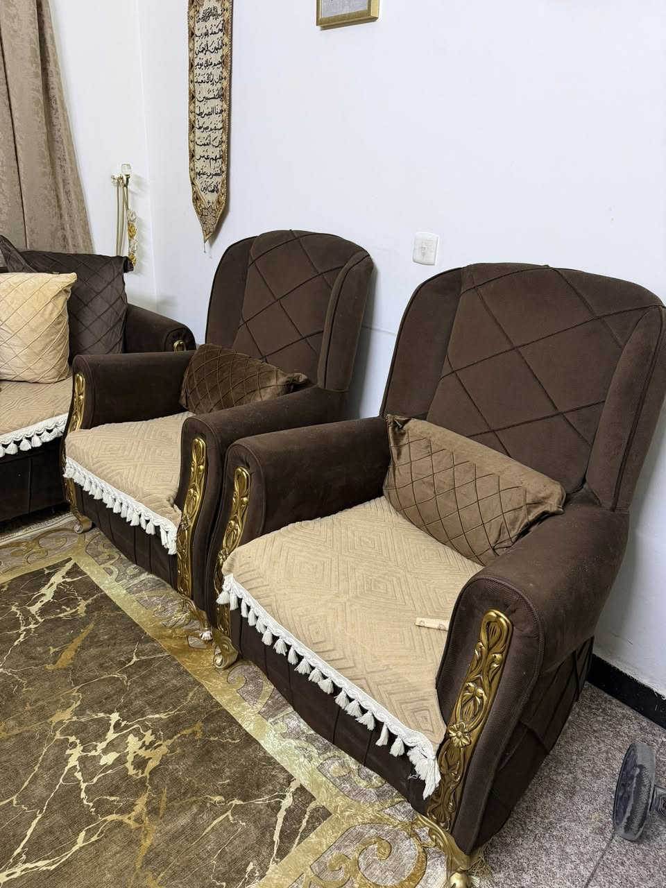 تخم تركي 10 مقاعد مابي اي ضرر سعر 500 بي مجال بسيط مكان الاعظمية


**إذا كنت صاحب هذا الإعلان وتريد حذفه لأي سبب، رجاءا أرسل رسالة إلى الدعم الفني**