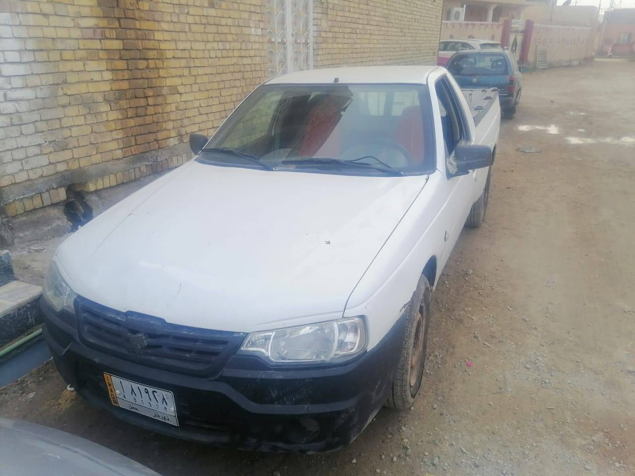 السلام عليكم بيكم اريدو موديل ١٦ تبريد تخم تاير حداديه جيده جدا للإستفسار الاتصال *********** سعر ٢٥
