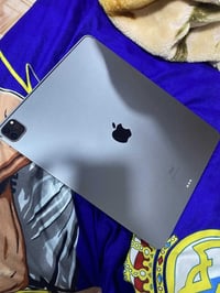 ايبادM2 ذاكره 128 بطاريه 86 ليباد13انج اكبر حجم سعر 950مكاني بغداد مدي...