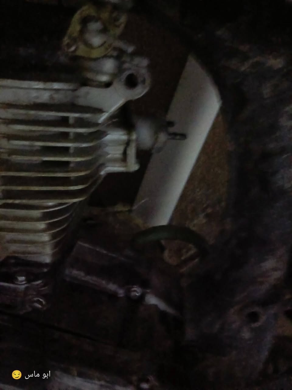 للبيع على حططها مدري اشبيها جف تراب ما ادري اشبيها رقمي *********** سعرها 70 وبي مجال للشراي مو شراي لا تعبني فدوه مكاني كركوك اسرئ مفقودين
