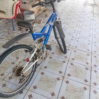 دراجة جبلية • ٢٦ • شبه جديد