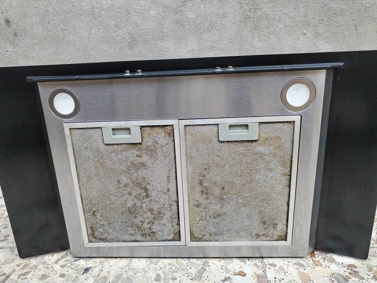 شافطه دهون شغاله نضيفه كلش ومداخله تصليح ابد سعر 85 وبيه مجال مكان كوت العزه القديمه


**إذا كنت صاحب هذا الإعلان وتريد حذفه لأي سبب، رجاءا أرسل رسالة إلى الدعم الفني**