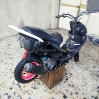 دراجه رياضي • بطح • دراجه نظيفه • دراجه