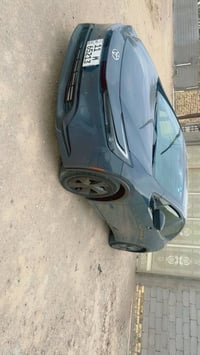 تيوته بريوس موديل 24 سياره للبيع جديده استعمال شخصي رقم بغداد هايبرت ب...