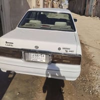 نيسان سدرك • للبيع