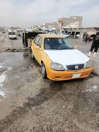 سي كيا محرك كورلا 2013  مرواس 07756471992