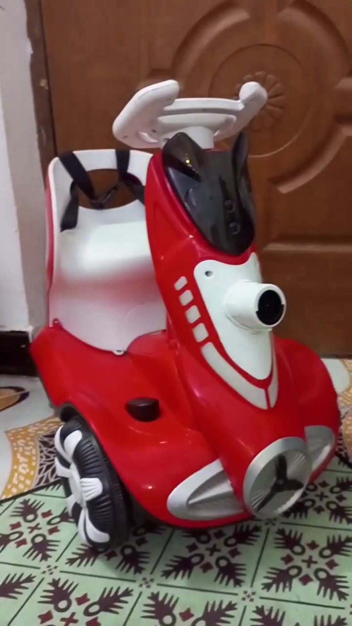 دراجه أطفال شغاله تحتاج شاحنه
السعر 45


**إذا كنت صاحب هذا الإعلان وتريد حذفه لأي سبب، رجاءا أرسل رسالة إلى الدعم الفني**