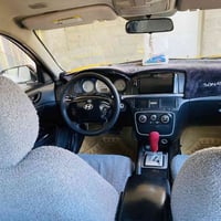 سوناته • ٢٠٠٩ • مكينه وكير