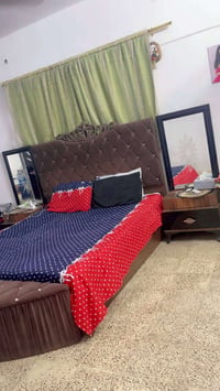 غرفة تركية • ٧ قطع • وسفية رشيد