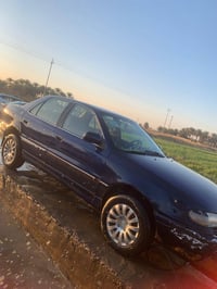 النترا • ١٩٩٤ • الوجيهيه