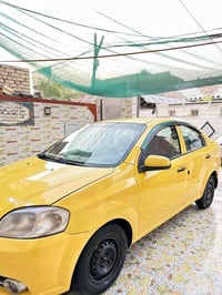 افيو اوتوماتيك • ٢٠٠٩ • رقم قادسيه