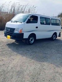 نيسان يوفان • ٢٠١٣ • رقم بغداد