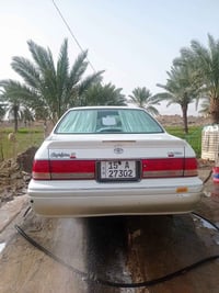 راس الثور • مكفولة • باسمي