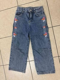 ملابس أطفال • مقاس ٦-٧ • ٥ قطع