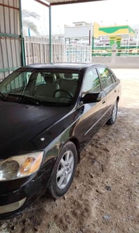 افلون موديل 2000 وارد امريكي مكينه گايمه 07719037097