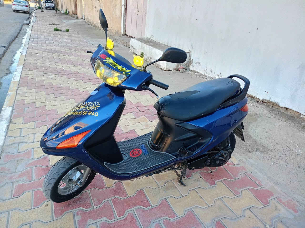 ماطور مكينه ما مفتوح جديد كل شيء شغال شرط الاتصال بس الرقم ***********
