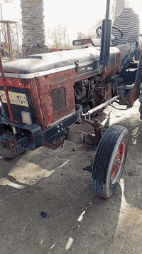 للبيع مكينه عنتر مال جني حجم تاير 30 بدون سعر 4500 وبيهه مجال للتواصل ع***********
