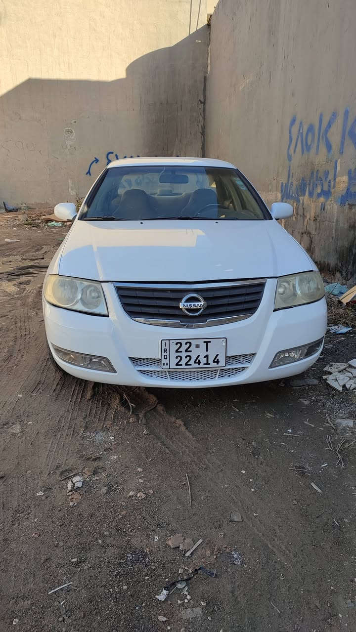 نیسان کۆری مەکینە سپی
مەکینەو گێر بەشەرت گێر عادی
سەنەوی ڕەقەم هەزەی نوێیە
سبوغ عام بۆ جوانی تەکسی بوە کراوەتەوە قوسوسی
پەرشوتی بەشەرت نەتەقیوە
تەبریت بەشەرت
ناو زەردە ناوی نوێ و خاوێن
ڕەقەم باریک هەولێر
بەنزین زۆر کەم ئەخوات
77$
***********
کۆرەک فایبەر وەتس ئاپ
***********
زێن
