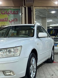 سوناته خليجي • ٢٠٠٩ • محرك ٢٤٠٠