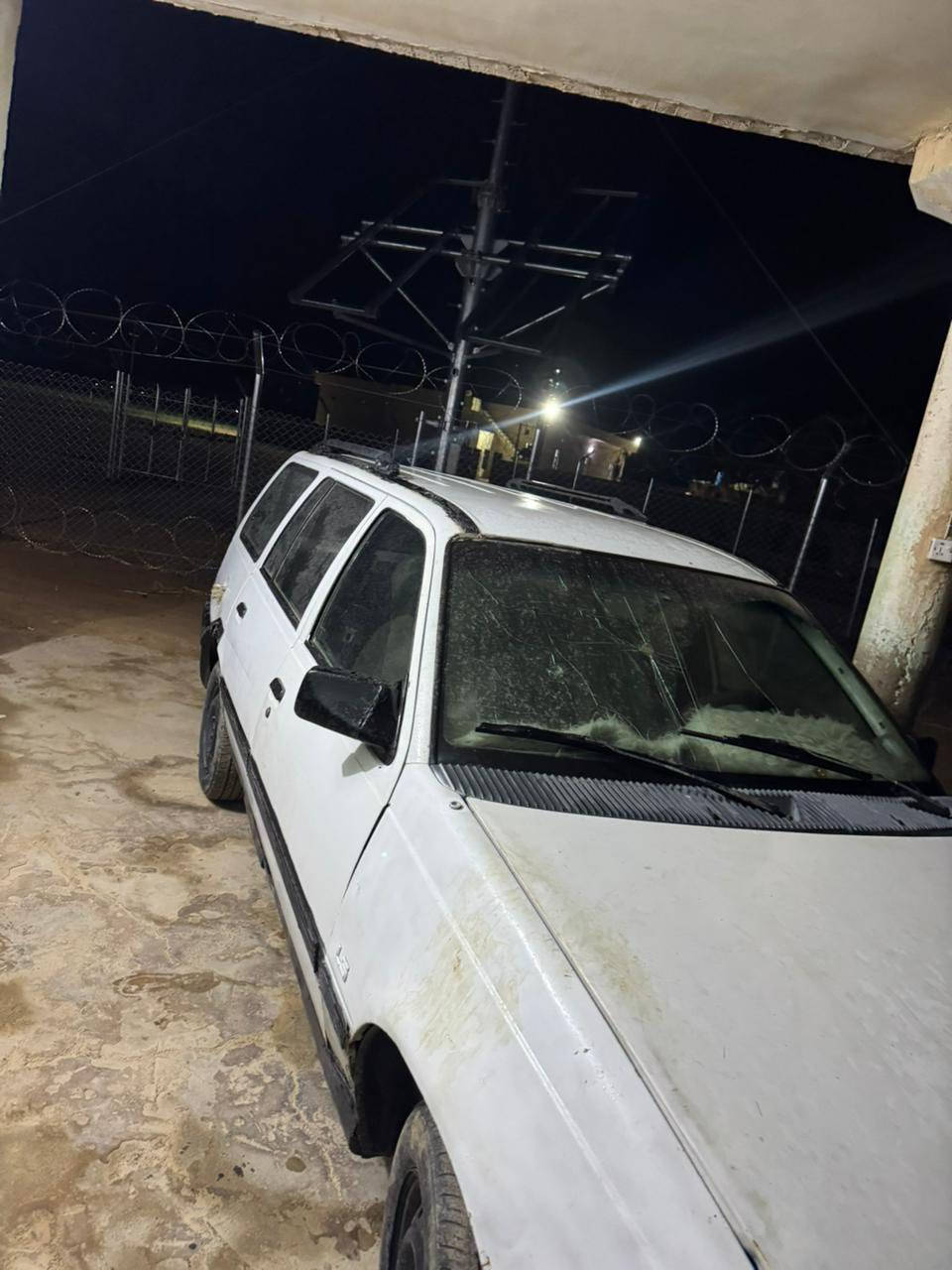 مكلف بالنشر لا تراسلني خابر صاحبها 
السلام عليكم للبيع اوبل كاديت كير محرك فول صدر جديد صلاح الدين شرط التحويل للستفسار ‭0783 220 1484‬
