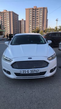 فيوجن • ٢٠١٣ • ٢.٥