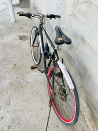 بايسكل c700 للبيع مكاني بغداد بوب الشام 07747252068